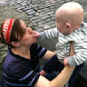 Meet your Posher, Jenny